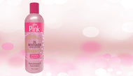 Luster's Pink Oil Moisturizer Hair Lotion (4 oz) - Beauty Empire