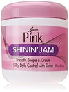 Luster's Pink Shinin' Jam (6 oz) - Beauty Empire