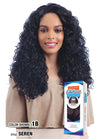 Model Model 4x4 Silk Based Lace Front Wig - Seren