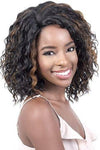 Motown Tress Swiss Lace Deep Part Lace Front Wig - LSDP Dion - Beauty Empire