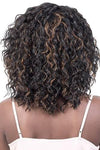 Motown Tress Swiss Lace Deep Part Lace Front Wig - LSDP Dion - Beauty Empire