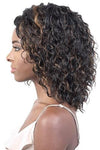 Motown Tress Swiss Lace Deep Part Lace Front Wig - LSDP Dion - Beauty Empire