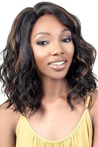 Motown Tress Swiss Lace Deep Lace Front Wig - LSDP Nico