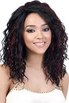 Motown Tress Synthetic Lace Front Wig - LSDP Piper - Beauty EmpireMotown Tress - 1