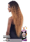 Model Model Endless V Shaped Lace Front Wig - EV 004