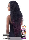 Model Model Endless V Shaped Lace Front Wig - EV 004