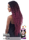 Model Model Endless V Shaped Lace Front Wig - EV 004