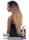 Model Model Endless V Shaped Lace Front Wig - EV 004