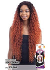 Model Model Endless V Shaped Lace Front Wig - EV 004