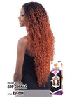 Model Model Endless V Shaped Lace Front Wig - EV 004