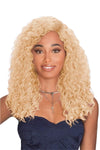 Zury Sis Prime Collection Mixed Blend Wig - Lucia