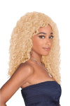 Zury Sis Prime Collection Mixed Blend Wig - Lucia