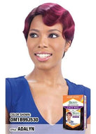 Model Model Bravo 100% Human Hair Lace Wig - Adalyn - Beauty Empire