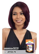 Model Model Bravo 100% Human Hair Lace Wig - Jocelyn - Beauty Empire