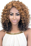 Motown Tress Go Girl Synthetic Wig - 96 - Beauty EmpireMotown Tress - 1