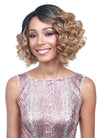 Bobbi Boss Synthetic Lace Front Wig - MLF119 Logan - Beauty Empire