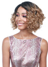 Bobbi Boss Synthetic Lace Front Wig - MLF119 Logan - Beauty Empire