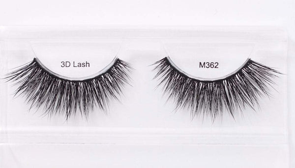 Miss 3D Volume Lash - M362