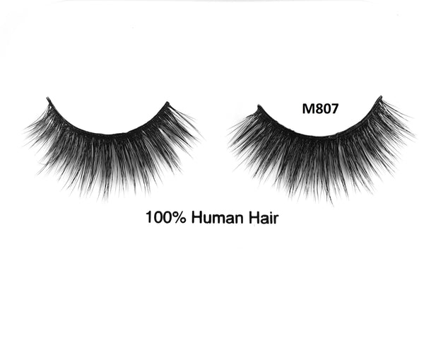 Miss 3D Volume Lash - M807