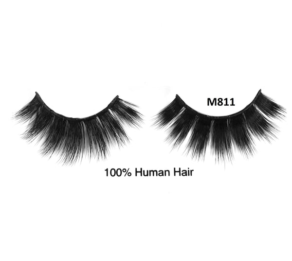 Miss 3D Volume Lash - MC811