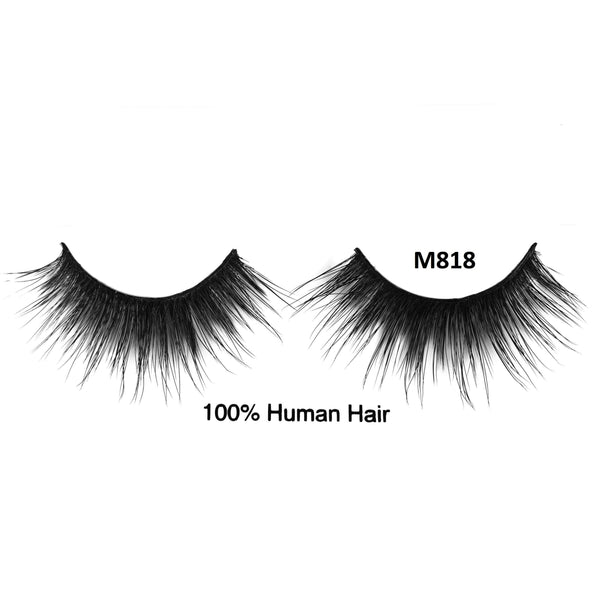 Miss 3D Volume Lash - M818