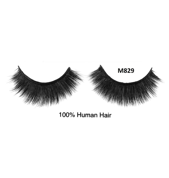 Miss 3D Volume Lash - M829