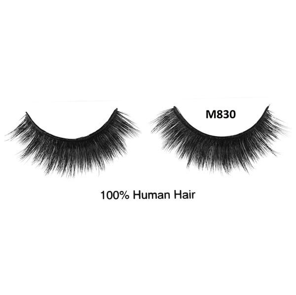 Miss 3D Volume Lash - M830