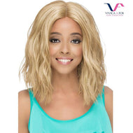 Vivica A. Fox Pure Stretch Cap Synthetic Wig - Madonna