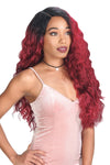Zury Sis The Dream Free Shift 4 Inch Deep Part Wig - DR Free-H Marie