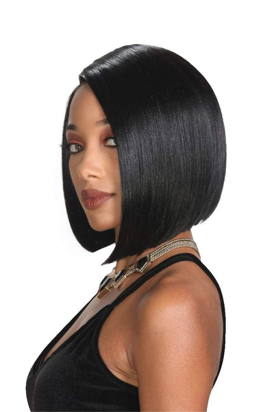 Zury Sis Sassy Half Moon Part Wig - Max