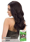 Model Model Deep Invisible L Part Lace Wig - Buena - Beauty Empire