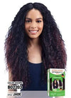 Model Model Deep Invisible L Part Wig - Jade