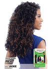Model Model Deep Invisible L Part Lace Wig - Jackie