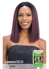 Model Model Deep Invisible L Part Lace Wig - Jewel