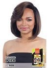 Model Model Extreme L-Part Wig - Rose
