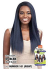 Model Model Freedom Part Wig - Free Part Number 101