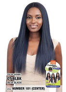 Model Model Freedom Part Wig - Free Part Number 101