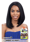 Model Model Freedom Part Wig - Free Part Number 102