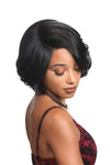 Zury Sis Sassy Half Moon Part Wig - Miu