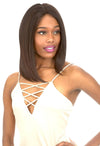 New Born Free Magic Lace Any Part Wig - MLA68