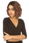New Born Free Magic Curved Lace Front Wig - MLC188