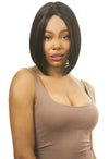 New Born Free Magic Curved Lace Front Wig - MLC198