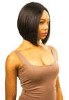 New Born Free Magic Curved Lace Front Wig - MLC198