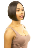New Born Free Magic Curved Lace Front Wig - MLC199