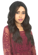 New Born Free Magic Lace Frontal Lace Wig - MLF52