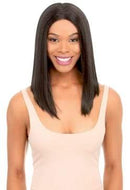 Chade Magic Lace Natural Hairline Lace Front Wig - MLN40 - Beauty Empire