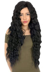 New Born Free Magic Lace U-Shape Wig - MLU09