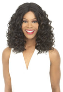 New Born Free Magic U-Shape Lace Wig - MLU12