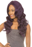 New Born Free Magic U-Shape Lace Wig - MLU14