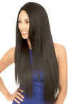 New Born Free Magic Lace Human Hair Lace Front Wig - MLUH98